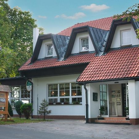 Hotel Na Skalkach Nový Jičín Buitenkant foto