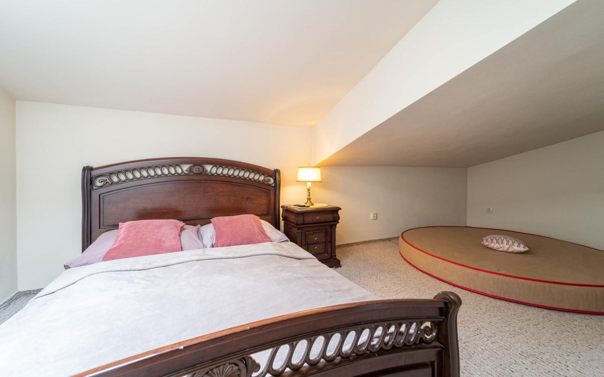 Hotel Na Skalkach Nový Jičín Buitenkant foto