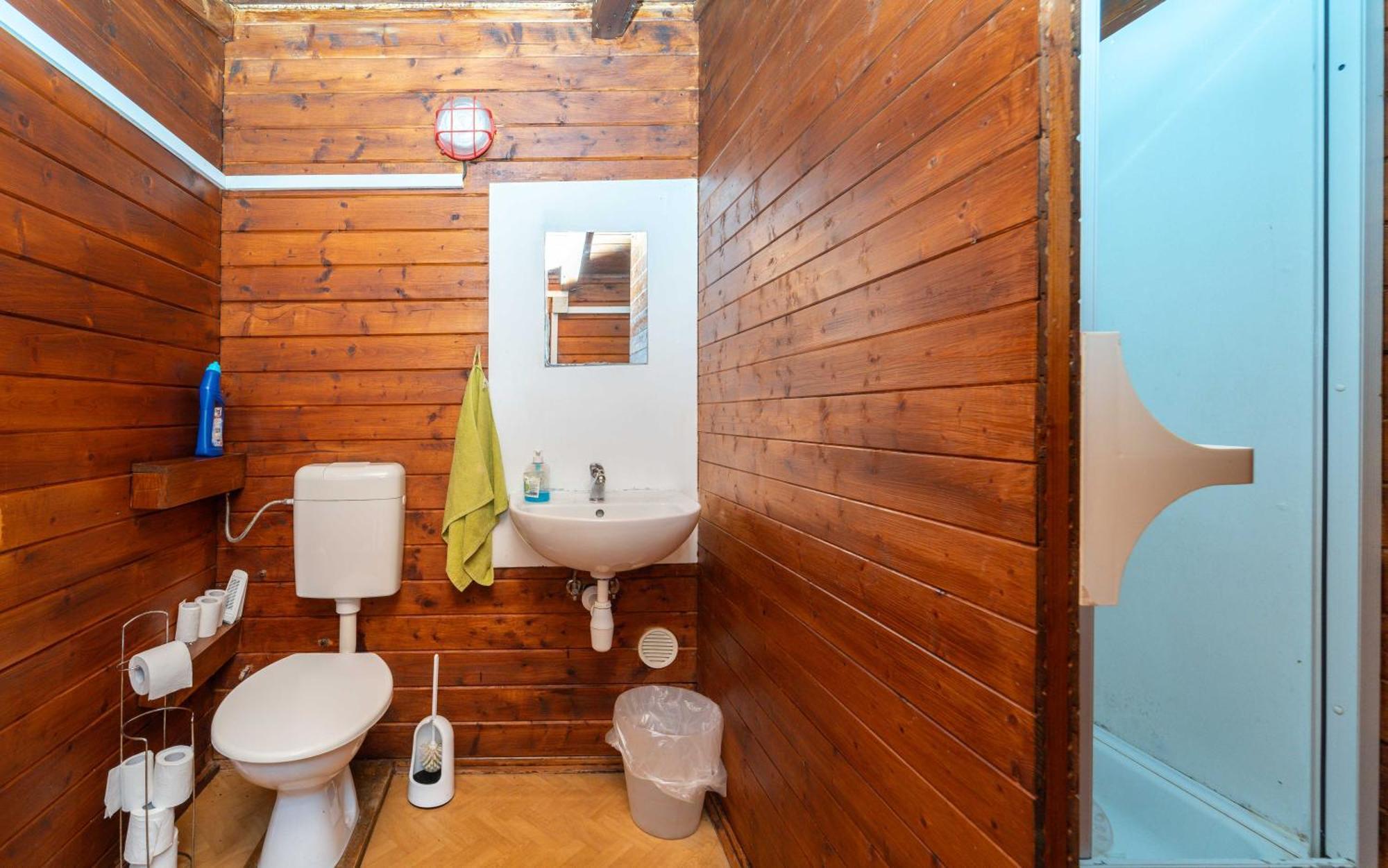 Hotel Na Skalkach Nový Jičín Buitenkant foto
