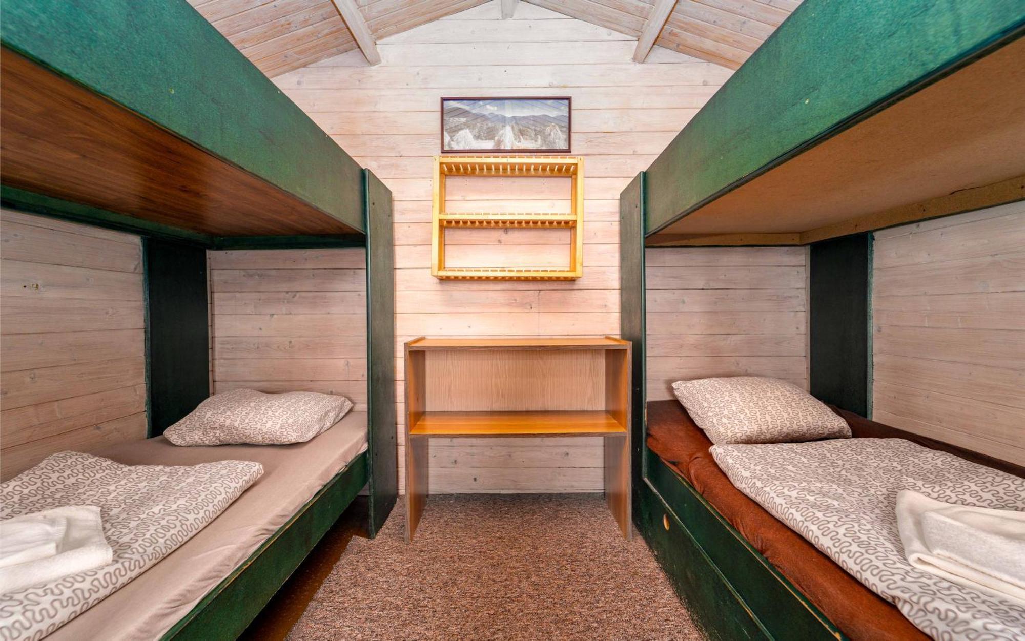 Hotel Na Skalkach Nový Jičín Buitenkant foto