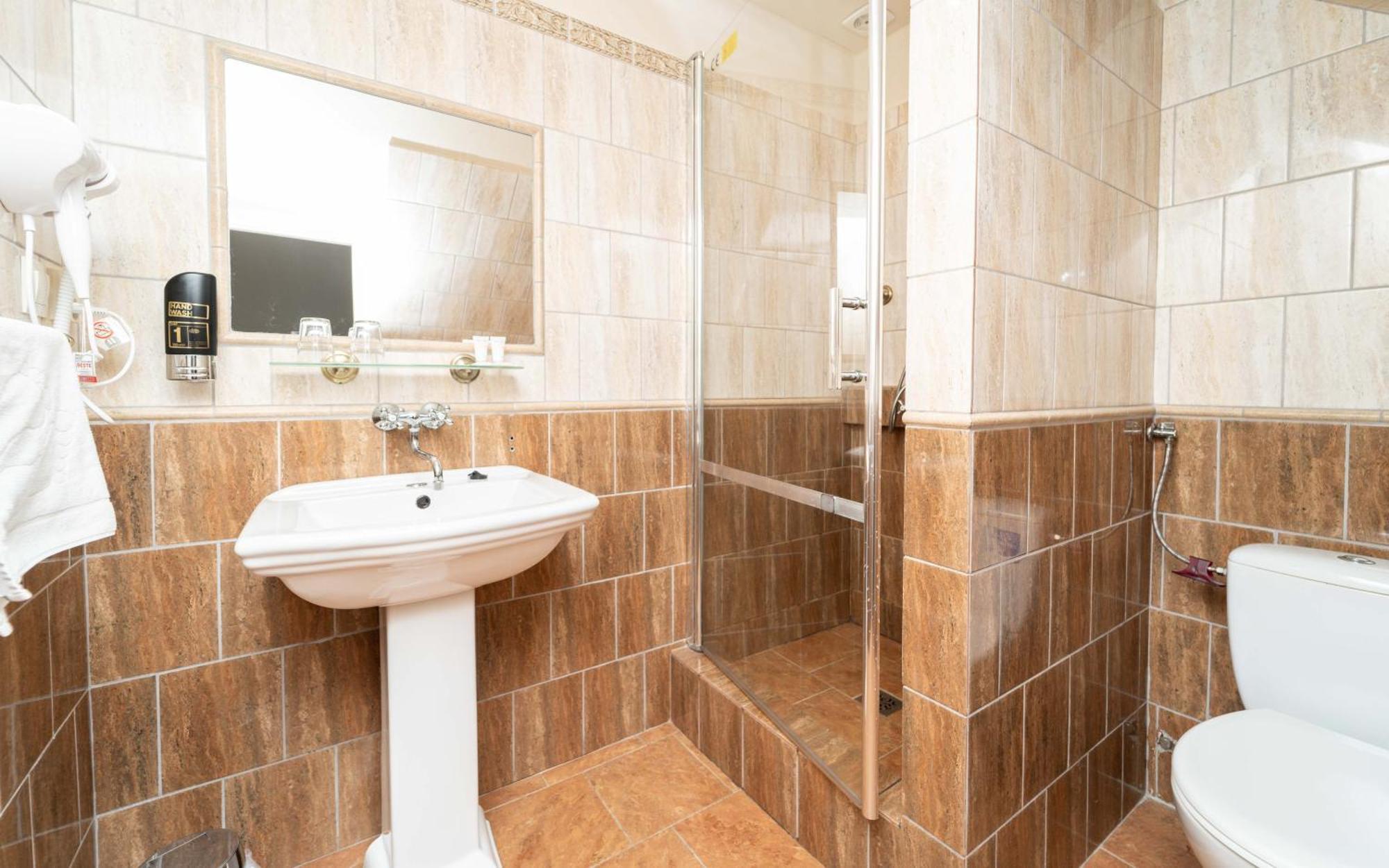 Hotel Na Skalkach Nový Jičín Buitenkant foto